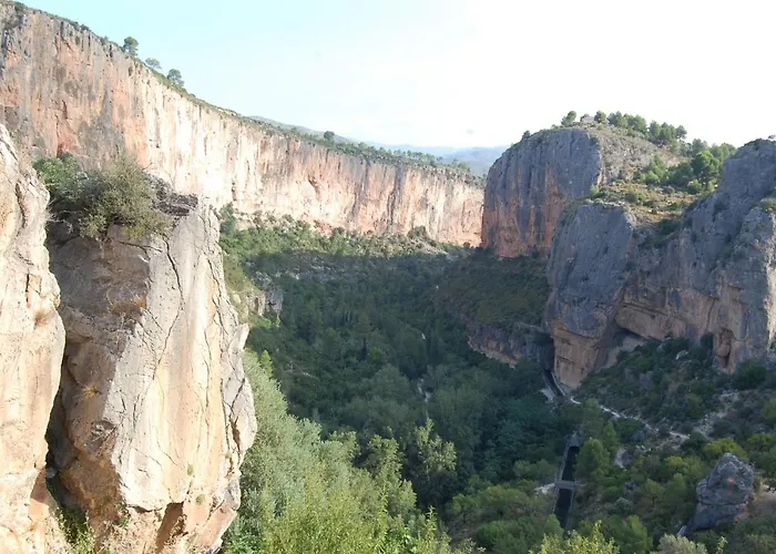 Casica Tia Carmen