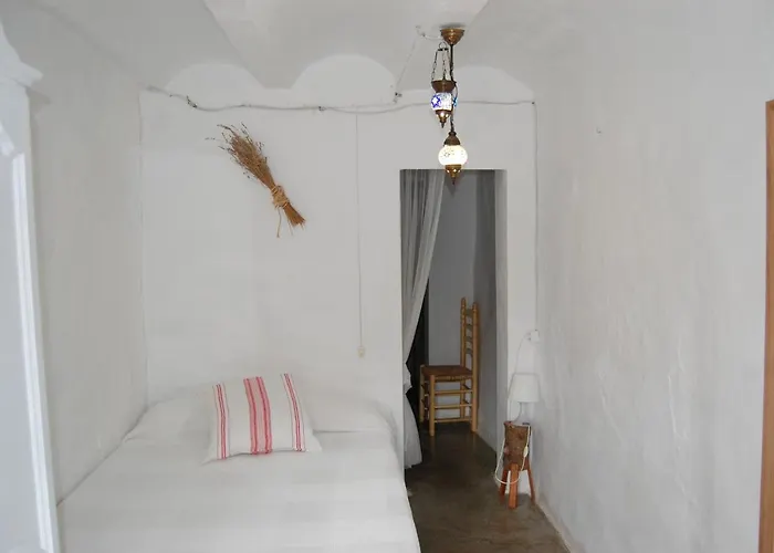 Casica Tia Carmen