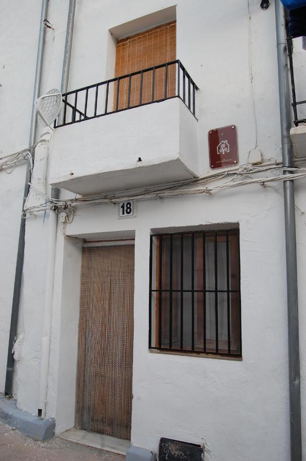Holiday home Casica Tia Carmen