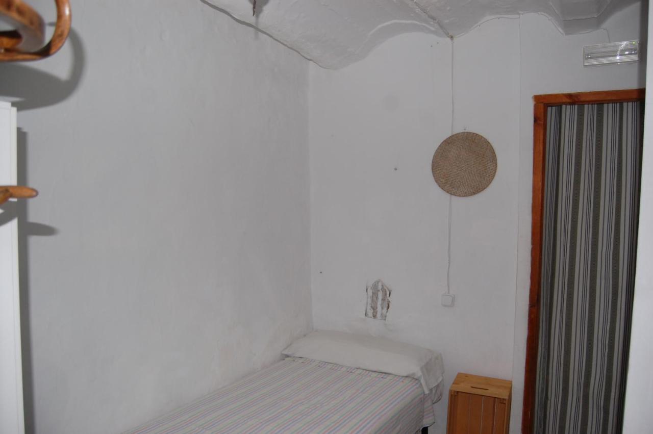 Holiday home Casica Tia Carmen *