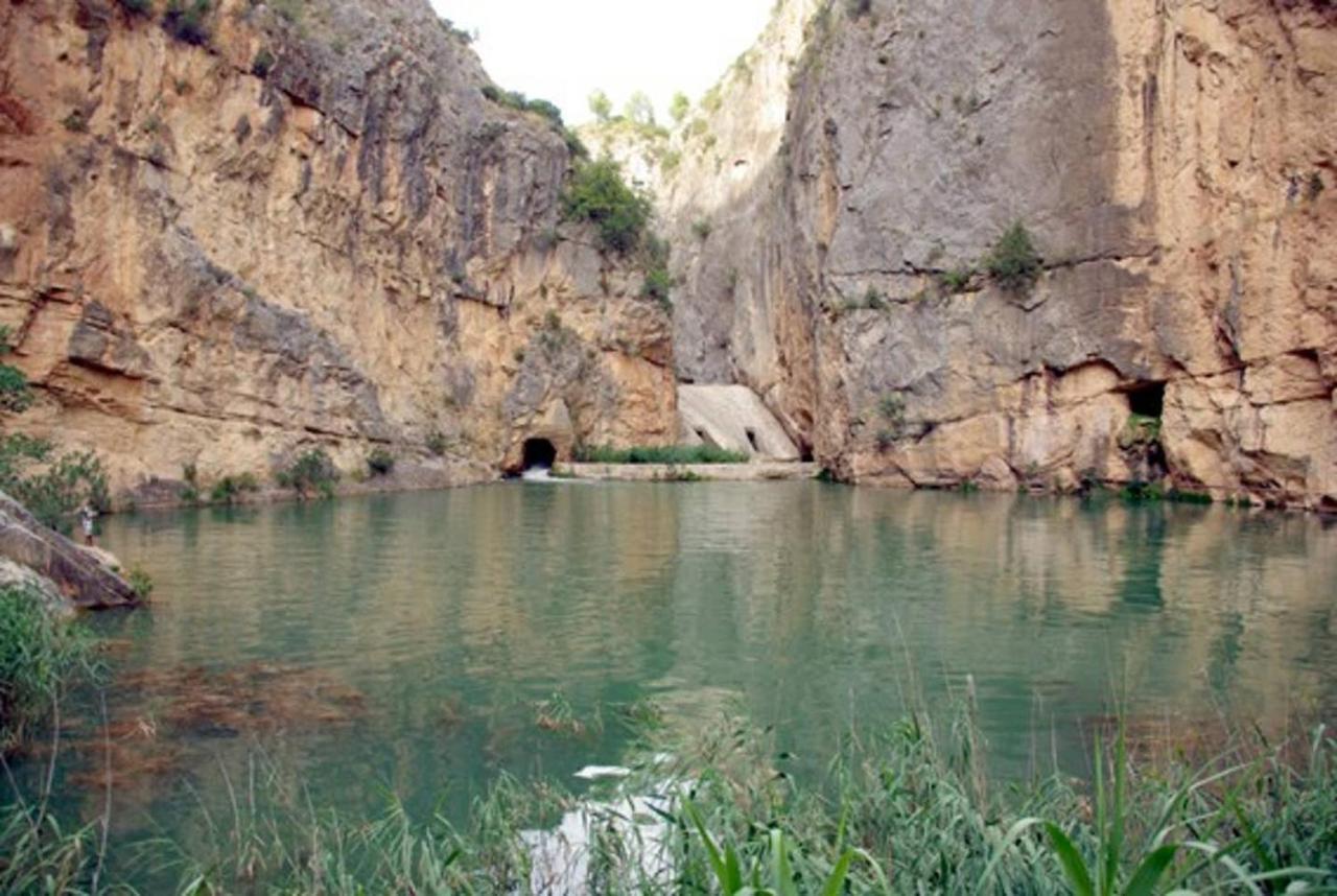 Casica Tia Carmen