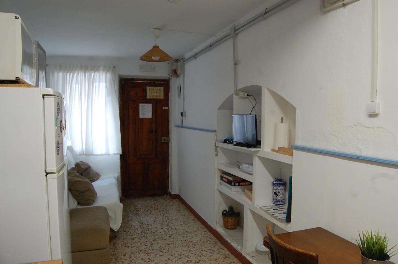 Casica Tia Carmen Holiday home *