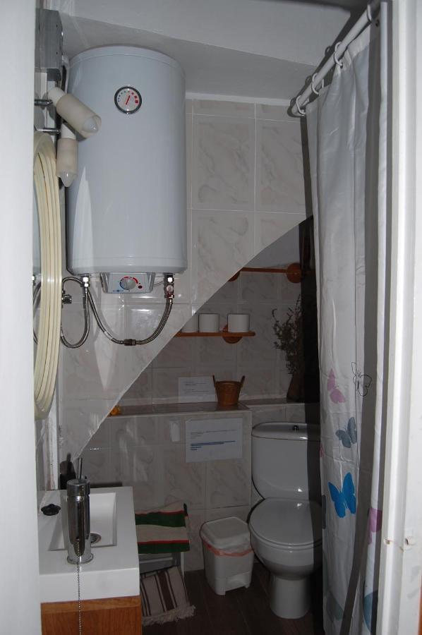 Holiday home Casica Tia Carmen